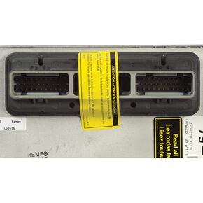 Cardone 79-0387 Remanufactured Chrysler Computer