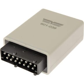 Dorman 601-039 Micro Power Module Compatible with Select BMW Models