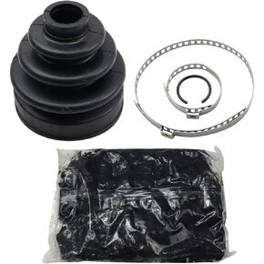 Beck/Arnley 103-2629 CV Joint Boot Kit