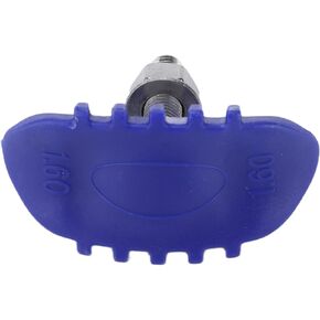 Motorcycle Wheel Rim Lock 1.6in, Replacement for Motocross Dual Sport Dirt Trail Pit Bike