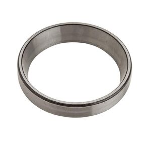 NTN Bearing 15245 Tapered Roller Bearing, Single Cup, American-Made, Case Carburized Steel, 2.4409" OD, 0.5625" Width