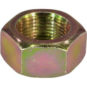 Hard-to-Find Fastener 014973278304 Class 8 Hex Nuts, 20mm-1.50, Piece-4