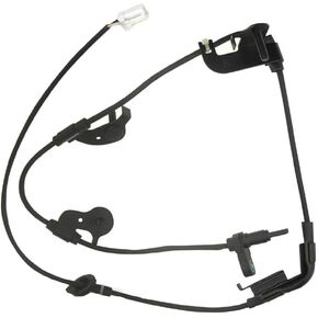 Rear Driver Side ABS Wheel Speed Sensor Replacement for Toyota RAV4 2006-2012