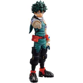 Ichibansho Figure - My Hero Academia - Katsuki Bakugo -Childhood- (Longing from Two People), Bandai Spirits Collectible Statue