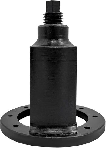 Dewinston 3164659 مجموعة أدوات إزالة وتركيب العمود المرفقي الأمامي، متوافقة مع محركات Cummins ISB وPaccar PX-6 in Kuwait