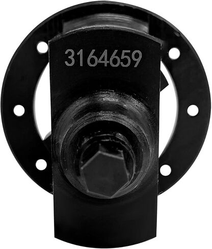 Dewinston 3164659 مجموعة أدوات إزالة وتركيب العمود المرفقي الأمامي، متوافقة مع محركات Cummins ISB وPaccar PX-6 in Kuwait