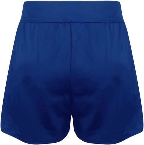 IVEDO Women Swim Shorts Plus Size Swim Board Shorts Sport Boyleg Trunks Swimwear Bottom in Saudi Arabia