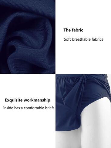 IVEDO Women Swim Shorts Plus Size Swim Board Shorts Sport Boyleg Trunks Swimwear Bottom in Saudi Arabia