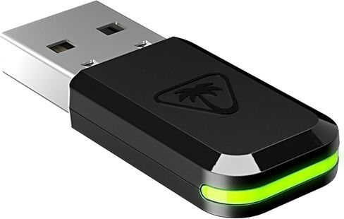 سماعة ألعاب تضخيم لاسلكية متعددة المنصات من ترتل بيتش ستيلث 600 لأجهزة بلاي ستيشن 5، وبلاي ستيشن 4، والكمبيوتر الشخصي، ونينتندو سويتش والهواتف المحمولة - بلوتوث، بطارية 80 ساعة، ميكروفون قابل للطي لكتم الصوت بخاصية إلغاء الضوضاء، ومكبرات صوت 50 مم - أسود in Kuwait