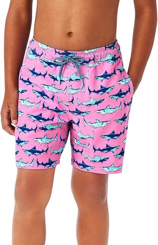 Member's Mark Boy's Resort Swim Trunk in Saudi Arabia