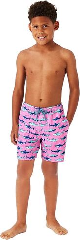 Member's Mark Boy's Resort Swim Trunk in Saudi Arabia