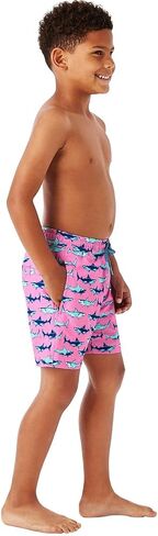 Member's Mark Boy's Resort Swim Trunk in Saudi Arabia
