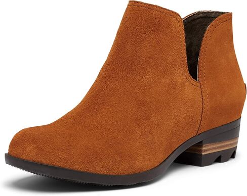 Sorel Lolla™ II Cutout in Saudi Arabia