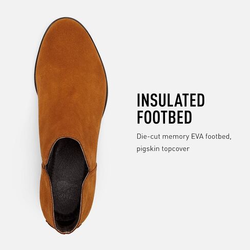 Sorel Lolla™ II Cutout in Saudi Arabia