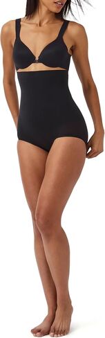SPANX, Higher Power Panties (3 Pack), Very Black, 2X in Saudi Arabia