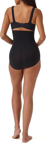 SPANX, Higher Power Panties (3 Pack), Very Black, 2X in Saudi Arabia