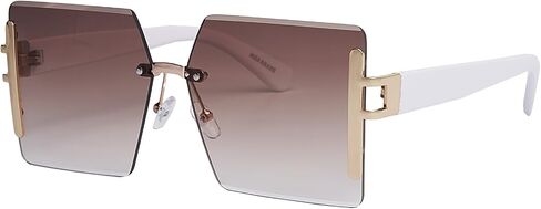 نظارات شمسية Mad Shade للنساء والرجال، UV400، ظلال عصرية in Kuwait