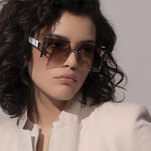 نظارات شمسية Mad Shade للنساء والرجال، UV400، ظلال عصرية in Kuwait