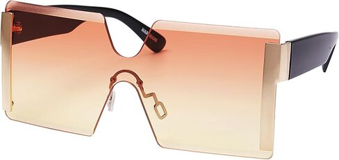 نظارات شمسية Mad Shade للنساء والرجال، UV400، ظلال عصرية in Kuwait