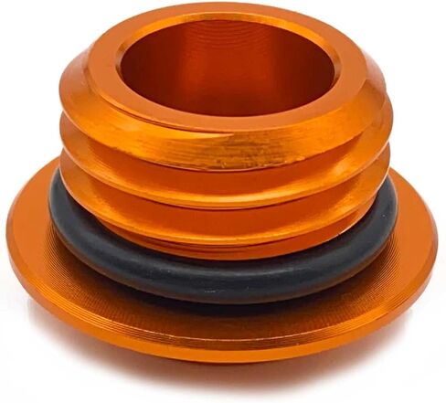 غطاء توصيل تعبئة الزيت من ريبين موتو لـ KTM 790 Duke و1290 Duke in Kuwait