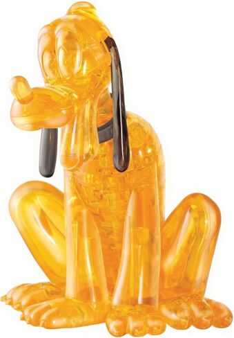 لغز الكريستال الأصلي ثلاثي الأبعاد - بلوتو in Kuwait