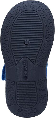 Robeez Baby Boys Slip Resistant Neoprene Water Shoes for Summer, Beach, Pool, Jawsome, 2.5 Years in Saudi Arabia