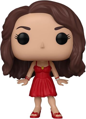 Funko Pop! Movies: Disney 100 - High School Musical, Gabriella in Saudi Arabia