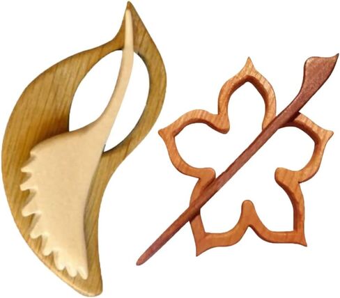 Wooden brooch pins for women set,Cute Animal Personality Pin,Brooch Pin with Wooden Animal Pattern Badge Decor Pins for Jackets, Lapel, Backpack, Hat in Saudi Arabia