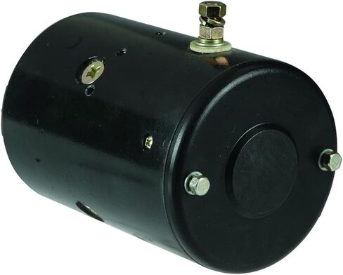 OEG Parts - Pump Motor Compatible With JS Barnes Monarch MTE Hydraulics 8111 8111D 8112 46-2220 46-2364 46-2617 46-2777 46-948 MHN4001 MHN4003 MHN4005 MUE6001 MUE6105 MUE6107 MUE7003 in Saudi Arabia