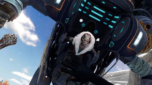 Subnautica + Subnautica: Below Zero - Nintendo Switch in Saudi Arabia