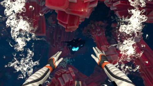 Subnautica + Subnautica: Below Zero - Nintendo Switch in Saudi Arabia
