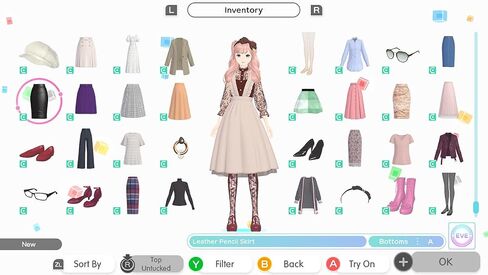 Fashion Dreamer - Standard - Nintendo Switch [Digital Code] in Saudi Arabia