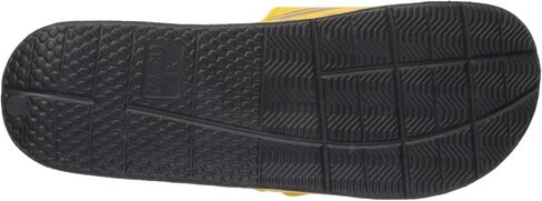 FOCO mens Nba Team Logo Shower Sport Legacy Slide Flip Flop Sandals in Saudi Arabia