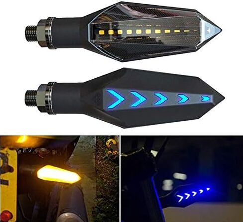 License Holder Bracket LED Brake Tail Lights Turn Singal For SUZUKI DRZ400 S/SM DR-Z 400 DRZ400SM DRZ400S DRZ DRZ400 Motorcycle Tail Tidy Fender Eliminator (Clear) in Saudi Arabia