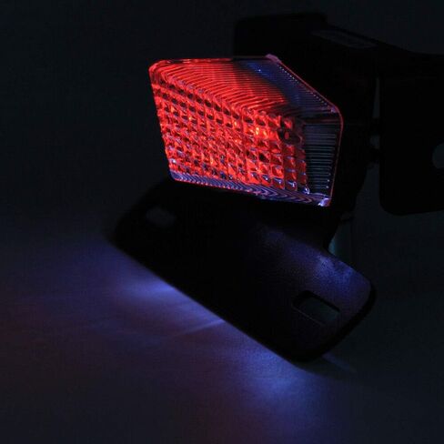 License Holder Bracket LED Brake Tail Lights Turn Singal For SUZUKI DRZ400 S/SM DR-Z 400 DRZ400SM DRZ400S DRZ DRZ400 Motorcycle Tail Tidy Fender Eliminator (Clear) in Saudi Arabia
