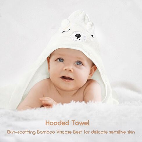 هدايا عيد الأم من HBselect، هدايا استحمام الطفل، سلة هدايا للأطفال الأولاد، بطانية لحديثي الولادة، بطاقات تهنئة، علامات أسماء خشبية، خشخيشات يدوية، دمية أرنب، ملابس أطفال واحدة، جوارب أطفال غير قابلة للانزلاق in Kuwait