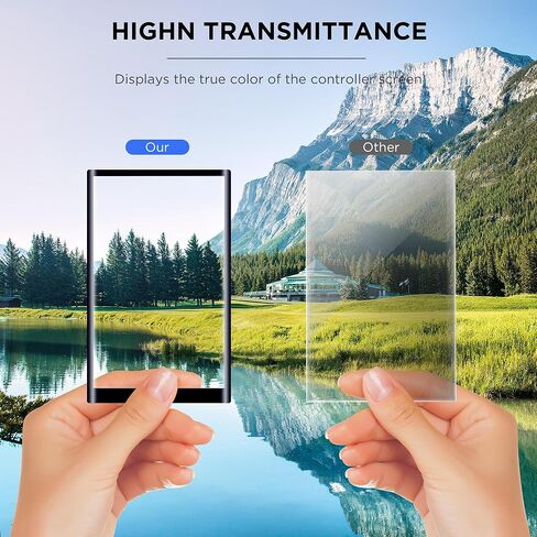 واقي عدسة CYNOVA Insta 360 X4 مع واقي شاشة Insta 360 X4 لملحقات Insta360 X4، غطاء عدسة Insta 360 X4 بتصميم سيليكون متين لملحقات Insta 360 X4 in Kuwait