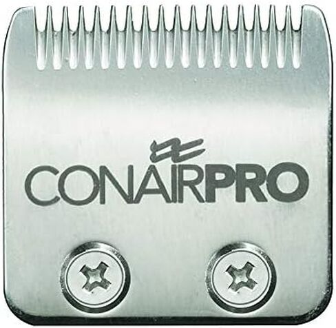 CONAIRPRO dog & cat Canine FX Steel and Ceramic Blade Replacement for Palm Pro Micro Trimmer, 1-Inch (PGRRB44R) in Saudi Arabia