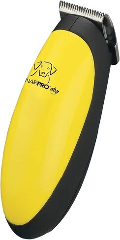CONAIRPRO dog & cat Canine FX Steel and Ceramic Blade Replacement for Palm Pro Micro Trimmer, 1-Inch (PGRRB44R) in Saudi Arabia