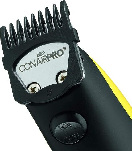 CONAIRPRO dog & cat Canine FX Steel and Ceramic Blade Replacement for Palm Pro Micro Trimmer, 1-Inch (PGRRB44R) in Saudi Arabia