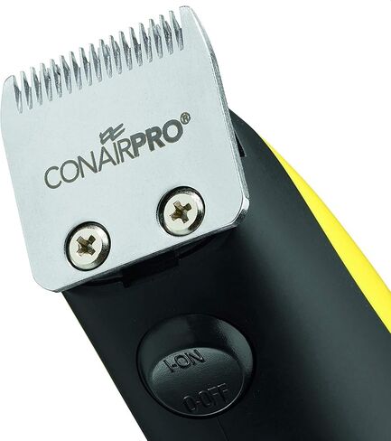 CONAIRPRO dog & cat Canine FX Steel and Ceramic Blade Replacement for Palm Pro Micro Trimmer, 1-Inch (PGRRB44R) in Saudi Arabia