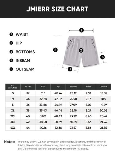 JMIERR Men's Golf Dress Shorts Flat Front Hybrid 7 Inch Lightweight Summer Casual Chino Short for Men with Pockets in Saudi Arabia