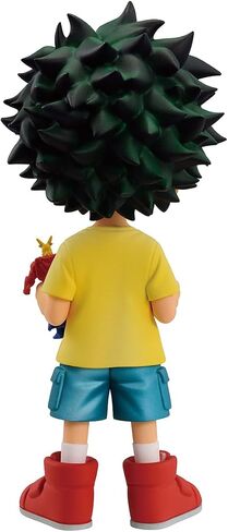 Ichibansho Figure - My Hero Academia - Katsuki Bakugo -Childhood- (Longing from Two People), Bandai Spirits Collectible Statue in Saudi Arabia