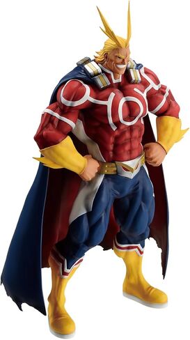 Ichibansho Figure - My Hero Academia - Katsuki Bakugo -Childhood- (Longing from Two People), Bandai Spirits Collectible Statue in Saudi Arabia