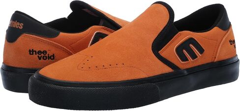 حذاء تزلج Lo-Cut Slip للرجال من Etnies in Saudi Arabia