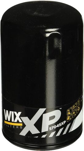 WIX XP 57045XP WIX XP Spin-On Lube Filter WIX XP Filtro Roscado de Aceite WIX XP Tourner-Sur Le Filtre De Lubrifiant in Saudi Arabia