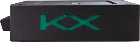 Kicker 48KXMA9005 KXMA900.5 4x125w 4-Ch Full-Range Class-D Marine Amplifier w/400w Class-D Sub Ch in Saudi Arabia