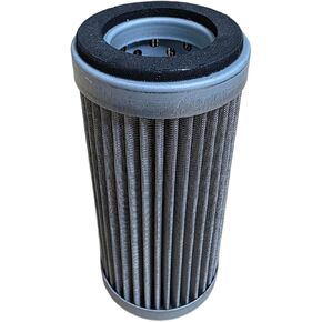 Power Steering Filter 82982595 Compatible with New Holland Workmaster 50 60 70 45 55 65 75,Case IH Farmall 65A 75A JX60 JX70 JX80 JX90 Tractors Replaces HF28912 PT9477 1909143 5159857 4997992 in Kuwait