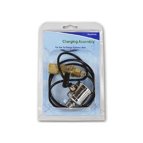 مجموعة الشحن، 36 بوصة ارتفاعًا، Mfr: 4175-10-A in Kuwait