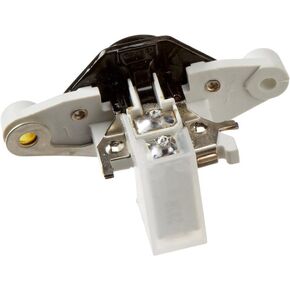 Charging System Voltage Regulator Compatible With Audi Cabriolet 1995 P-3653179 in Kuwait
